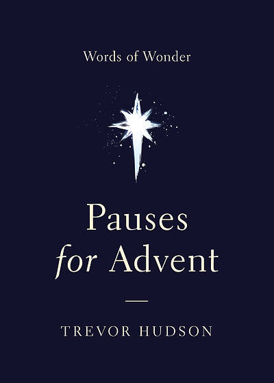 Picture of Pauses for Advent - eBook [ePub]