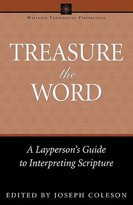 Picture of Treasure the Word