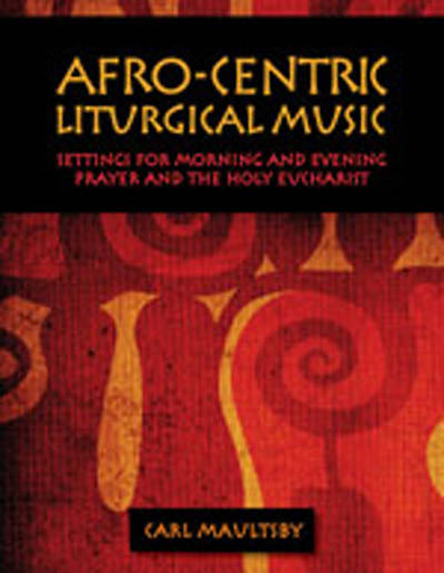 Picture of Afro-Centric Liturgical Music Download