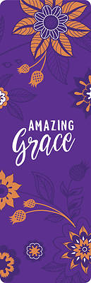 Picture of Amazing Grace (Bookmark)