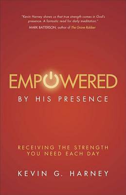 Picture of Empowered by His Presence [ePub Ebook]