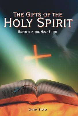Picture of The Gifts of the Holy Spirit