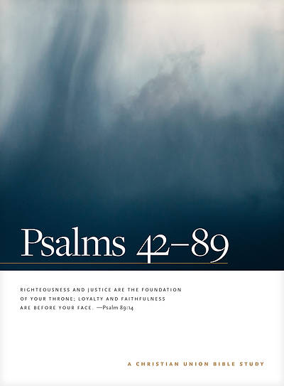 Picture of Psalms 42--89