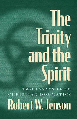 Picture of The Trinity and the Spirit