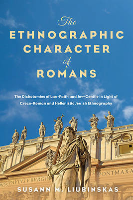 Picture of The Ethnographic Character of Romans
