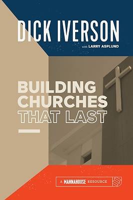 Picture of Building Churches that Last