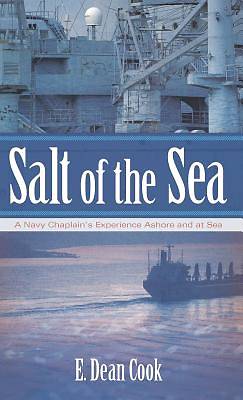 Picture of Salt of the Sea