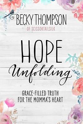 Picture of Hope Unfolding