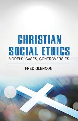 Picture of Christian Social Ethics