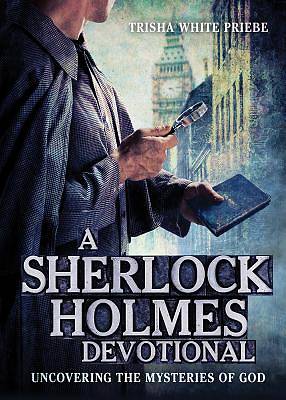 Picture of A Sherlock Holmes Devotional