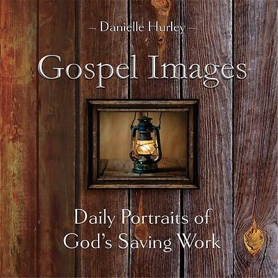 Picture of Gospel Images
