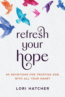 Picture of Refresh Your Hope