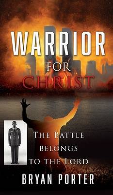 Picture of Warrior for Christ