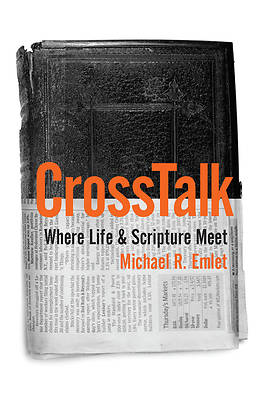 Picture of Cross Talk