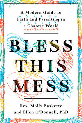 Picture of Bless This Mess