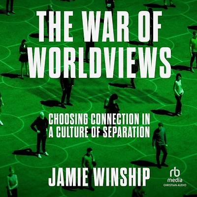 Picture of The War of Worldviews