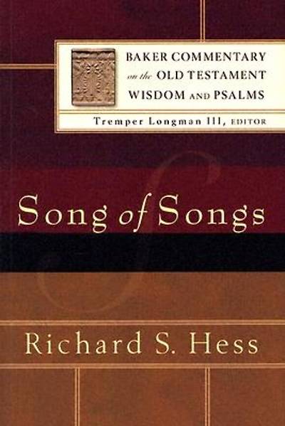 Picture of Song of Songs [ePub Ebook]