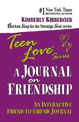 Picture of A Teen Love Series Journal on Friendship