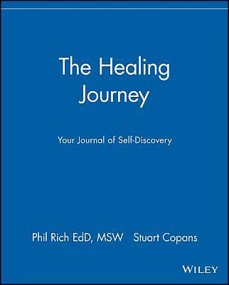 Picture of The Healing Journey