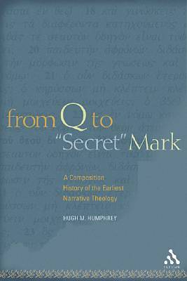 Picture of From Q to Secret Mark