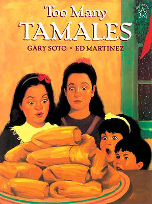 Picture of Too Many Tamales