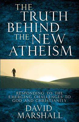 Picture of Truth Behind the New Atheism