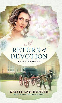 Picture of Return of Devotion
