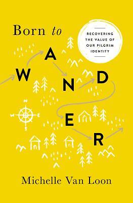 Picture of Born to Wander