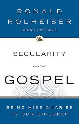 Picture of Secularity and the Gospel