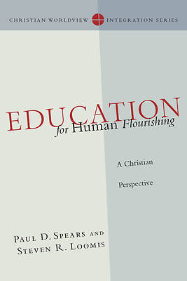 Picture of Education for Human Flourishing