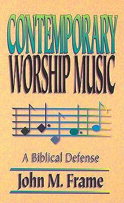 Picture of Contemporary Worship Music