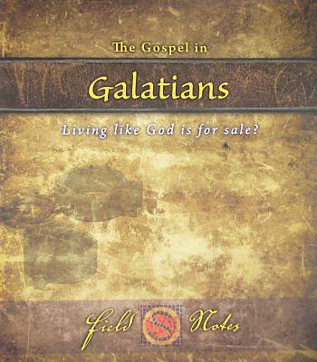 Picture of The Gospel in Galatians