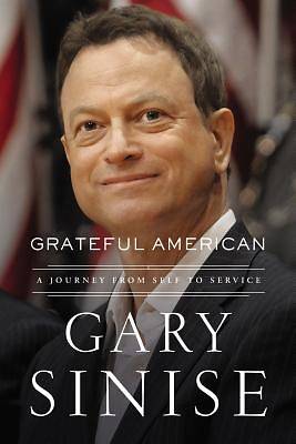 Picture of Grateful American - eBook [ePub]