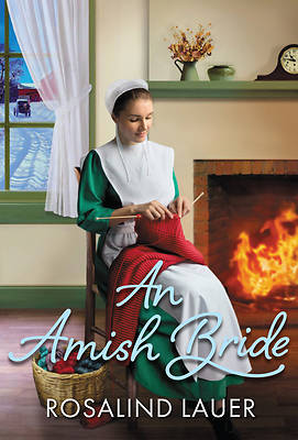 Picture of An Amish Bride