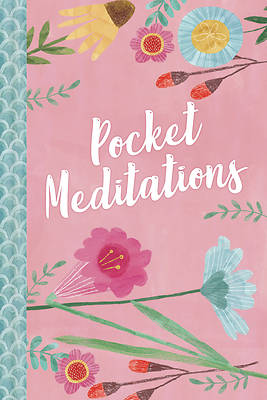 Picture of Pocket Meditations