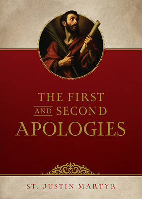 Picture of The First and Second Apologies