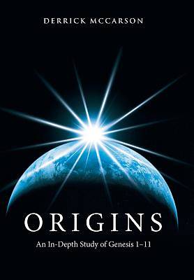 Picture of Origins