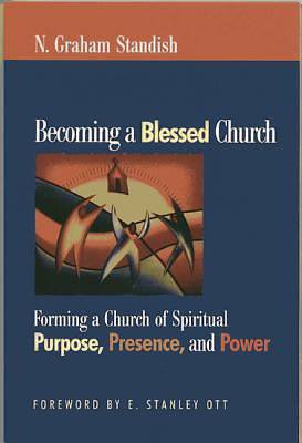 Picture of Becoming a Blessed Church [ePub Ebook]