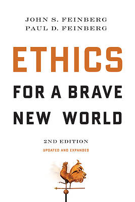 Picture of Ethics for a Brave New World-2nd Edition