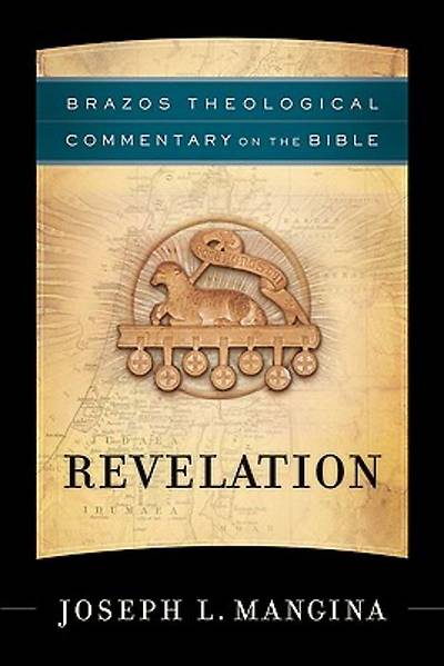 Picture of Revelation [ePub Ebook]