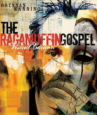 Picture of The Ragamuffin Gospel Visual Edition