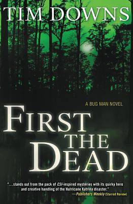 Picture of First the Dead