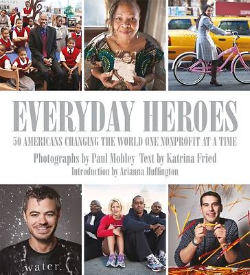 Picture of Everyday Heroes