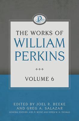 Picture of The Works of William Perkins