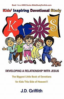 Picture of Developing a Relationship with Jesus