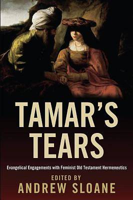 Picture of Tamar's Tears [ePub Ebook]