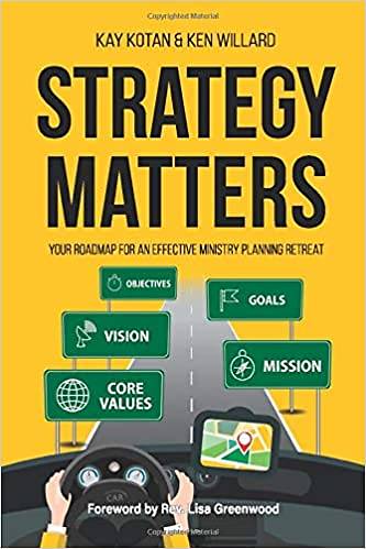 Picture of Strategy Matters