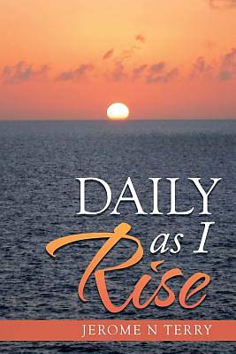 Picture of Daily as I Rise