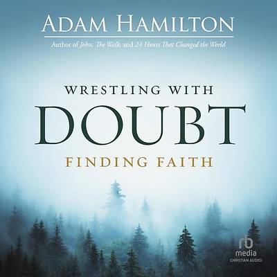 Picture of Wrestling with Doubt, Finding Faith