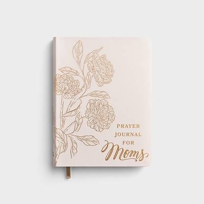 Picture of Prayer Journal for Moms